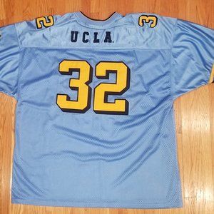 UCLA Football Jersey